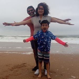 Meet your Posher, Panthera